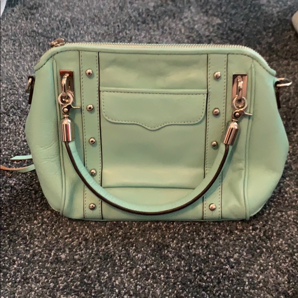 Rebecca Minkoff bag